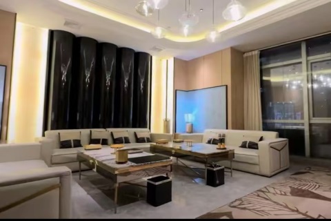 榆林只看颜值夜场2025年招聘,太原人气爆棚场