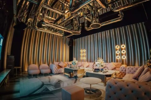 榆林夜场邀青春伙伴 开启社交锻炼新舞台